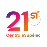 21st by CentraleSupélec