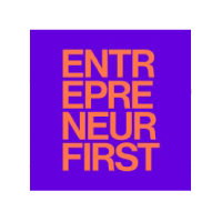 Entrepreneur First