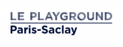 Le playground Paris Saclay