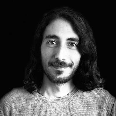 De Sharpstone à Kamea Labs : itinéraire entrepreneurial et blockchain