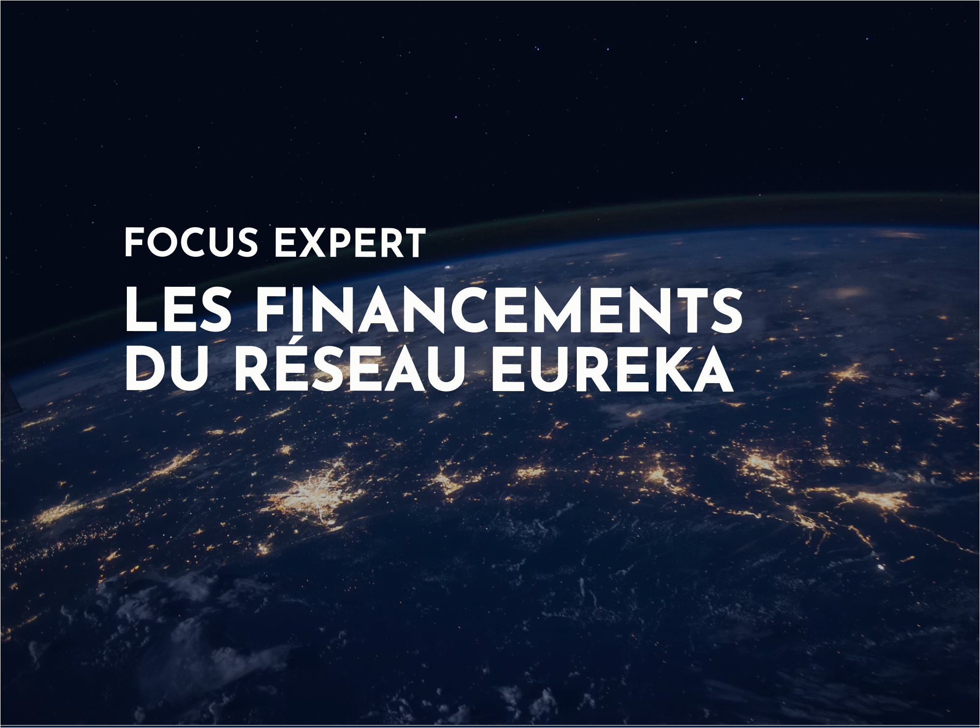 Eurostars : le financement européen non-dilutif pour les PME