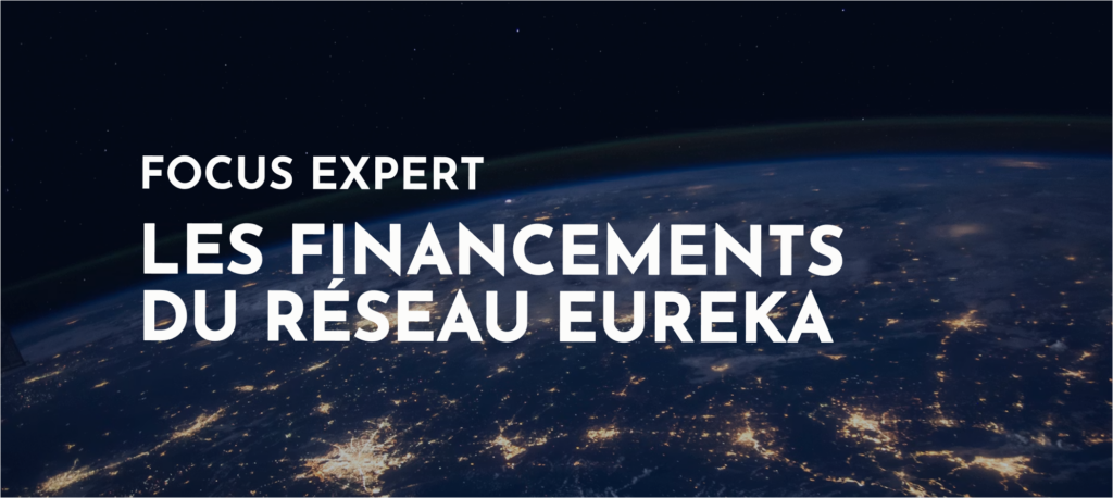 Les financements du réseau Eureka